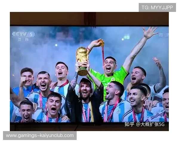 阿根廷成为2026世界杯分组中的舆论焦点:潜力与挑战并存