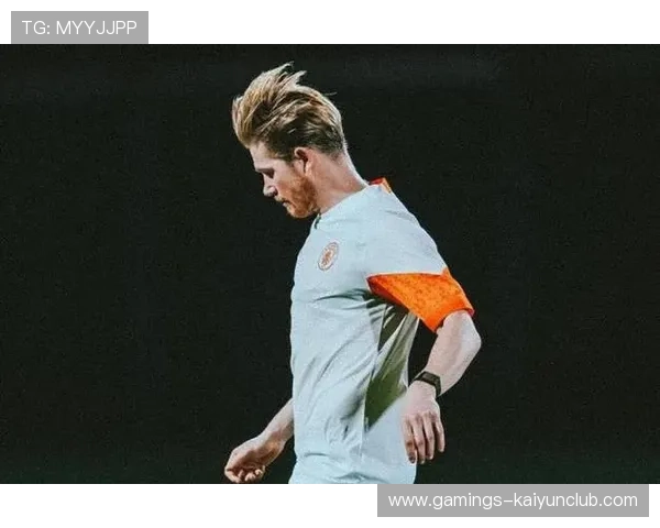 曼城整体推进由德布劳内完全掌控：控场美学下的现代足球范式