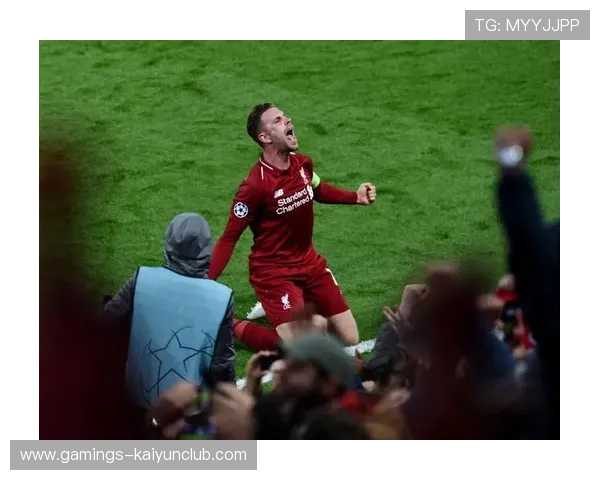 英超利物浦连续反击得手,安菲尔德气氛沸腾