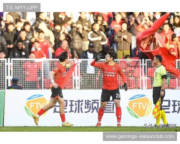 辽宁铁人邦本宜裕中场精准长传助攻：穿越半场的传奇之路