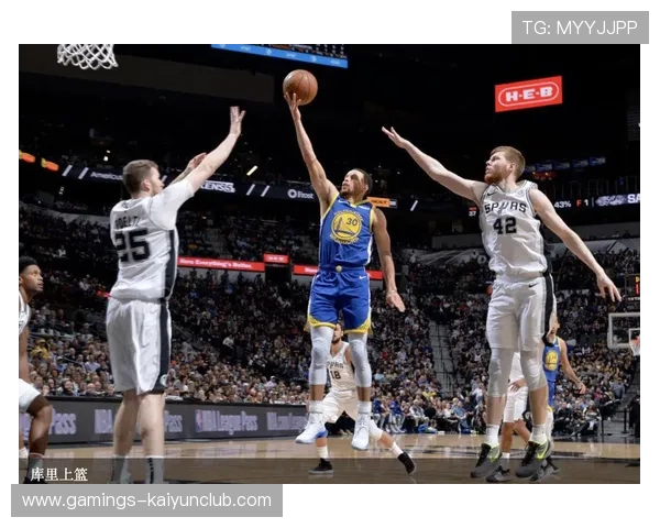 马刺青年战术：外线回合的快速处置成为重点